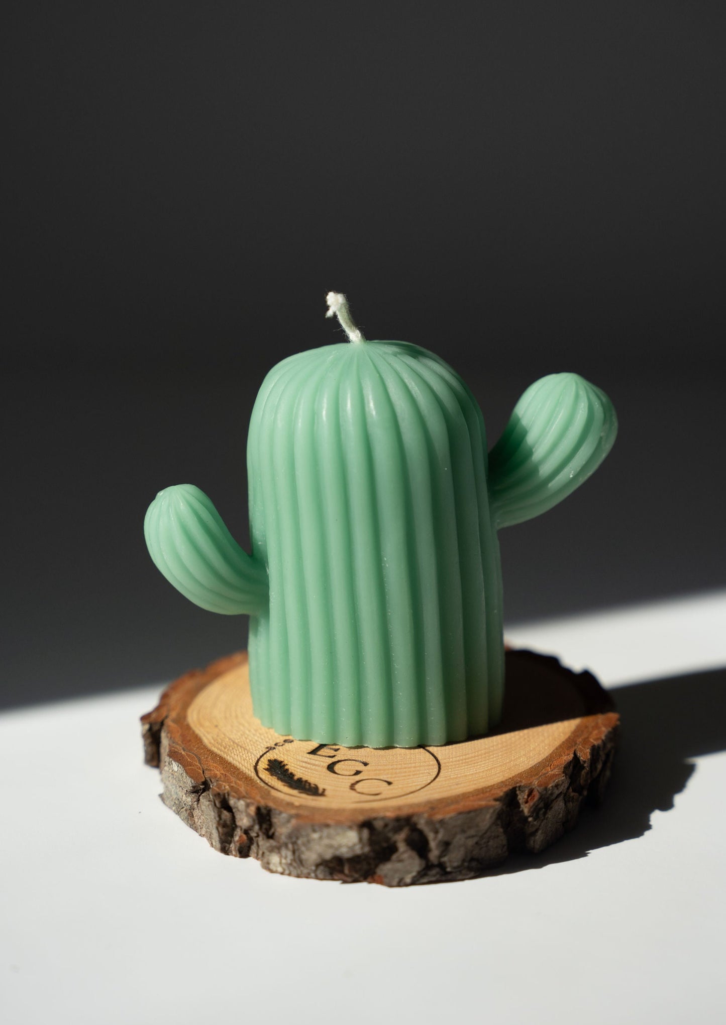 Alpine Cactus Candle